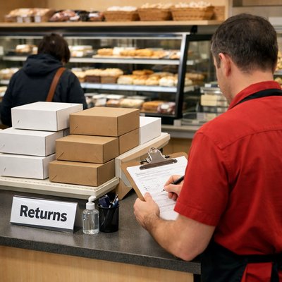 Costco recalls mini beignets over undeclared tree nuts; 22 states affected