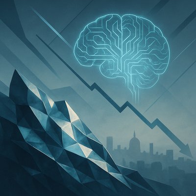 European stocks tumble as Nvidia AI fears drive risk-off