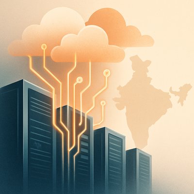 India courts Big Tech with 20-year tax break to power AI ambitions