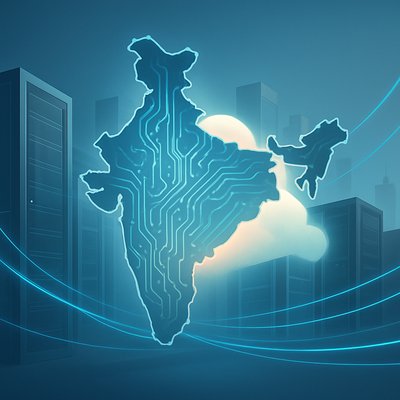 India courts Big Tech with 20-year tax breaks to fuel AI push