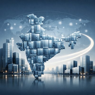 India Targets Big Tech with 20-Year Tax Breaks for AI Drive