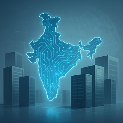 India weighs 20-year tax exemption for hyperscalers' India data centers