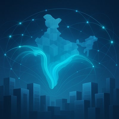 India weighs 20-year tax holiday for hyperscalers to fuel AI and cloud ambitions
