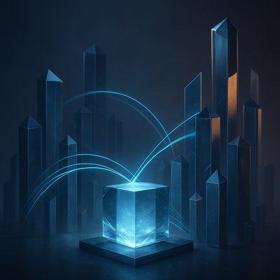 Oracle May Raise Up to $50B in 2026 for AI Cloud Build