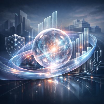 Palantir Beat Q4 on AI, Defense Demand; Raises 2026 Guidance