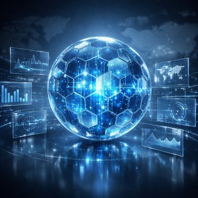 Palantir Beats Q4 on AI and Defense Demand, Lifts 2026 Guidance