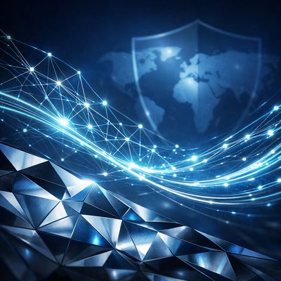 Palantir Tops Q4 Estimates on AI and Defense Demand, Lifts 2026 Guidance