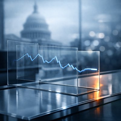 Shutdown Delays January Jobs Report, Rattling Markets