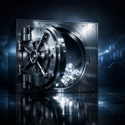 Trump's $12B Vault for Critical Minerals Aims to curb China dominance