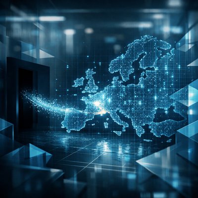 France raids X offices as UK probes Grok; EU regulators tighten cross-border oversight