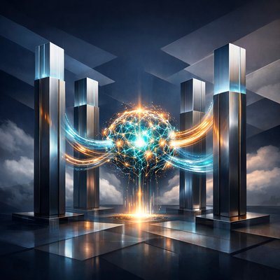 Microsoft Elevates Four Sales Leaders to EVP as AI Growth Shifts GTM