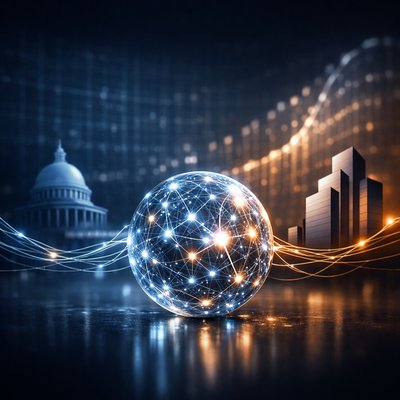 Palantir jumps 10% after earnings beat; AI gov/enterprise deals lift outlook