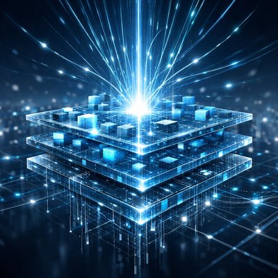 Palantir soars after strong Q4; AI-led 2026 guidance boosts outlook