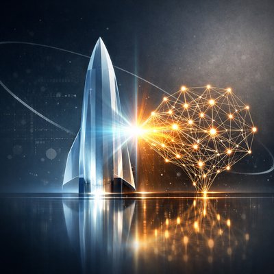 SpaceX and xAI: Reported merger would form world's most valuable private firm