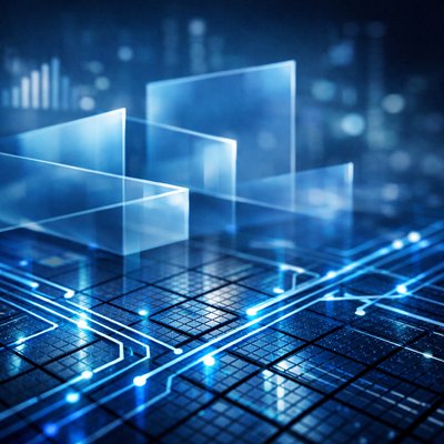 Teradyne jumps 12% on Q4 beat as AI demand powers compute and memory orders