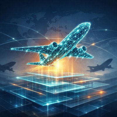 The Chinese planemaker taking on Boeing and Airbus