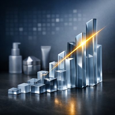 e.l.f. Beauty Beats Q3, Raises Full-Year Guidance
