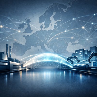 Ford-Geely Talks Explore European Manufacturing Partnership