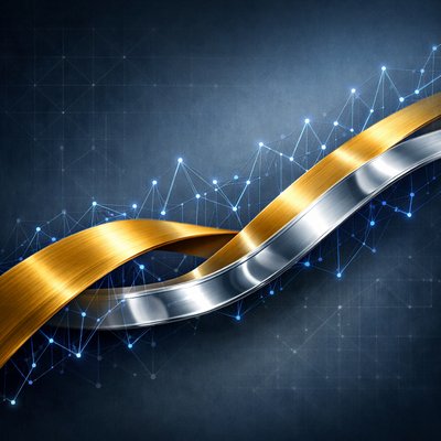 Gold and silver extend rebound, but volatility fears linger