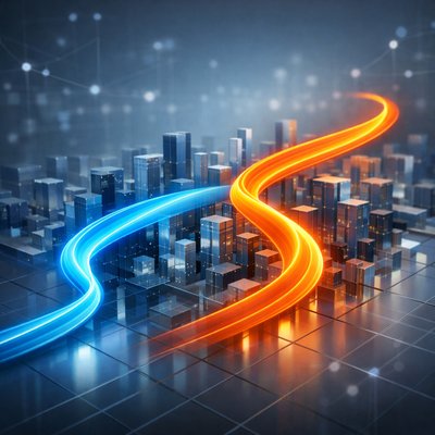Uber Q4 revenue up 20%, driven by Delivery growth; Mobility +19%