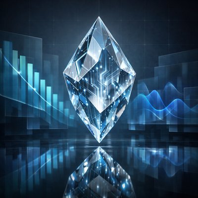 AI Disruption Fears Drag Software Stocks After Anthropic Moves