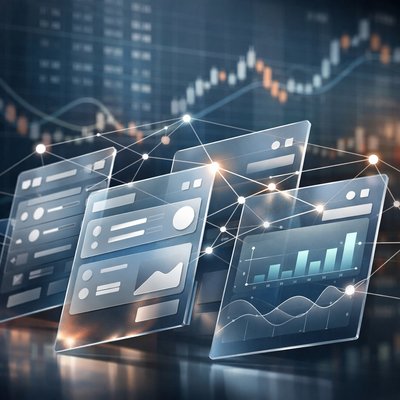 AI Exposure Test: Monday.com Clone Signals Software Stocks' Risk