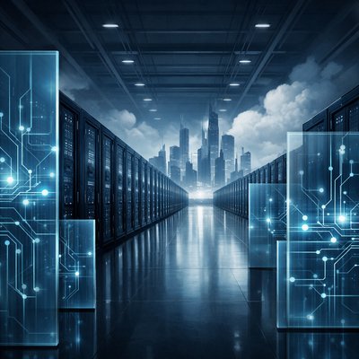 Alphabet bets big on AI with up to $185B capex for 2026