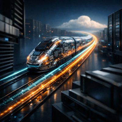 Amazon's Trainium AI Push Aims to Reignite AWS Growth