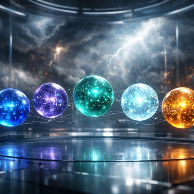 Dan Ives Names 5 Software Buys Amid 'Armageddon' for Software Stocks