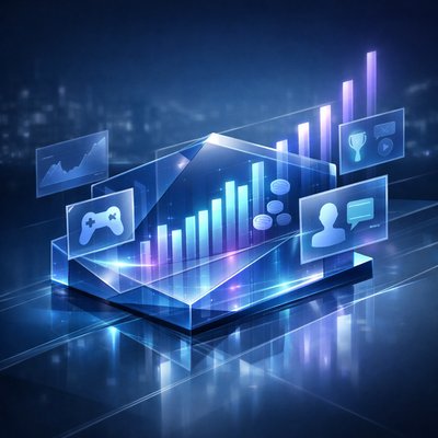 Roblox beats on earnings, lifts forecast as monetization drives growth