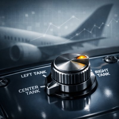 UK Regulator Probes Air India Fuel Switch on Boeing 787