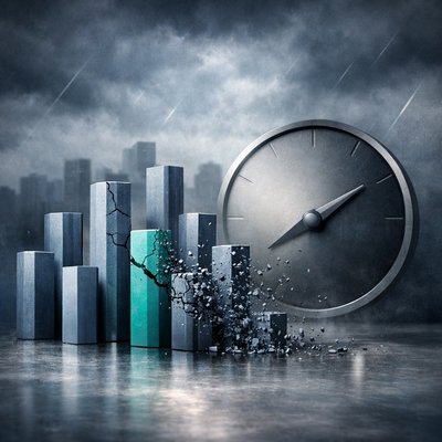 A Weakening Labor Market Has Become the Economy's Biggest Threat