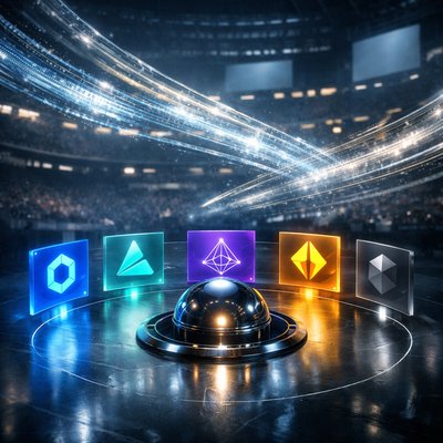 AI Firms Flood Super Bowl Ads as Spend Reaches Record