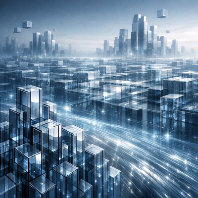 Amazon Tops AI Capex Forecast, But Investors Wary on Valuations