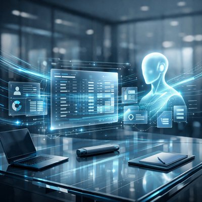 Goldman Sachs taps Anthropic’s Claude to automate accounting—AI as augmentation