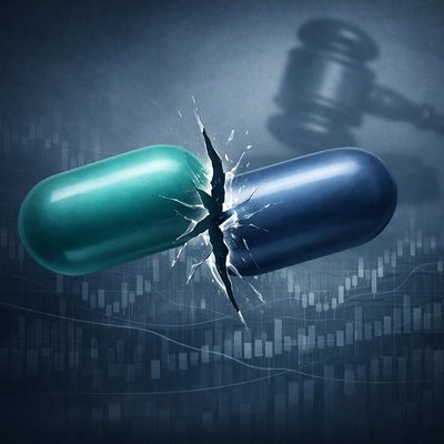 Hims & Hers Dips 8% as Novo Nordisk Threatens Legal Action Over Wegovy Copy