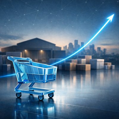 JPMorgan Sees Tax Cuts Boosting Retail; Costco Poised to Lead