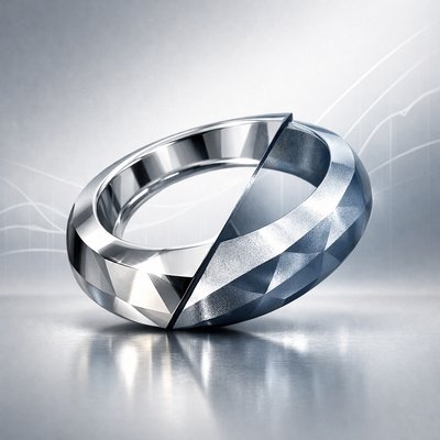 Pandora shifts from silver to platinum by 2028 on price surge