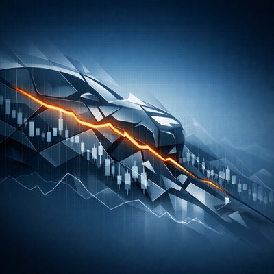 Stellantis Takes $26B Impairment as It Pivots From EVs