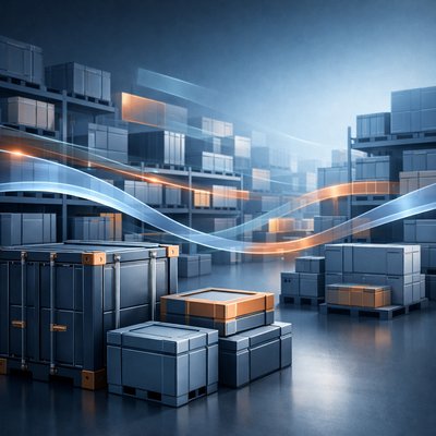 Tariffs Filter Into Amazon Prices as Jassy Warns Shoppers See Impact
