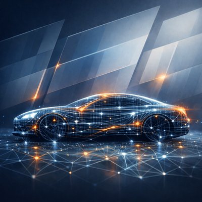 EV Incentives, Tariffs and Supply-Chain Pressures Reshape Auto Industry Strategy