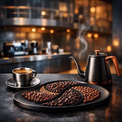 Luckin Opens Premium Flagship in Shenzhen to Challenge Starbucks Reserve