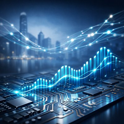 Montage Technology's HK Debut Sparks AI-Chip Demand Surge
