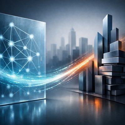 AI-driven software demand clashes with tighter private-credit terms