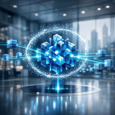 BNY Mellon’s AI Overhaul Signals Banking’s Enterprise AI Wave