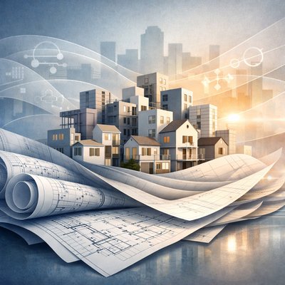 House Passes Bipartisan Housing Bill to Boost Homebuilding and Tackle Affordability