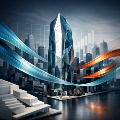 Investors rotate to value in real estate; SPG bullish bellwether