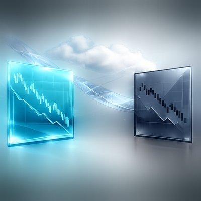 Morgan Stanley Flags Two Beaten-Down Software Stocks; We Back Microsoft