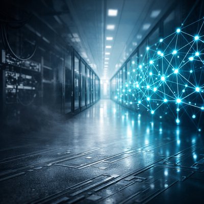 Morgan Stanley sees Cipher Mining and TeraWulf doubling via data centers