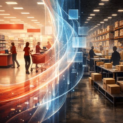 Target to Boost Store Staffing, Cut 500 Roles to Fix Customer Experience